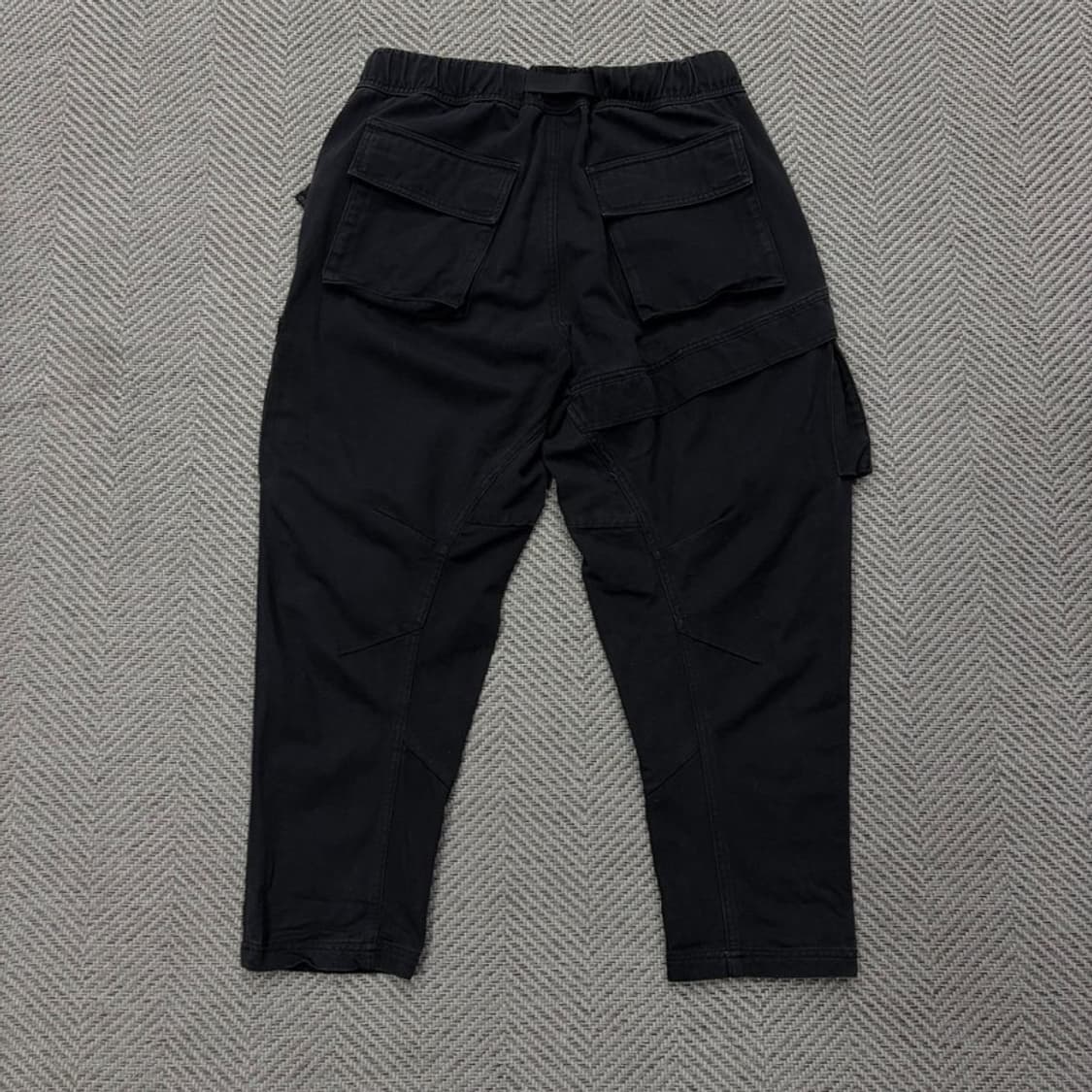 나이키acg 스미스서밋 카고팬츠 v2541 상품이미지2