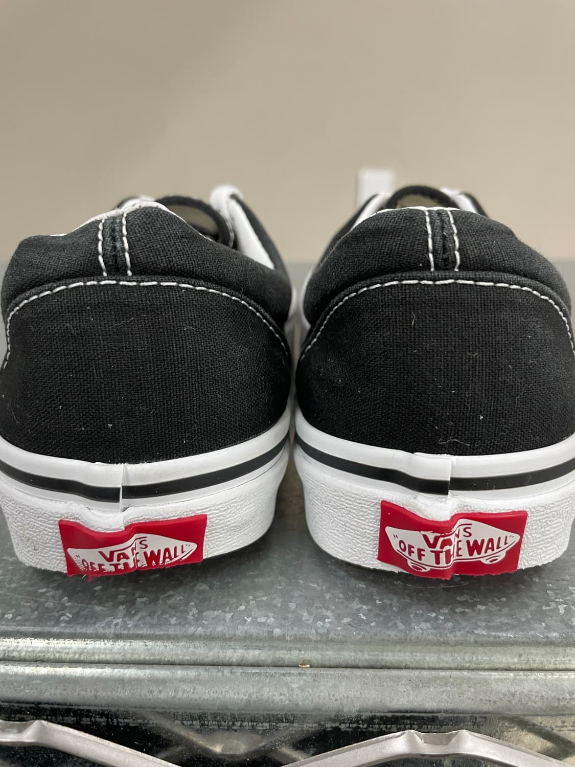 반스 에라 블랙 225 (gr-4257) 상품이미지9