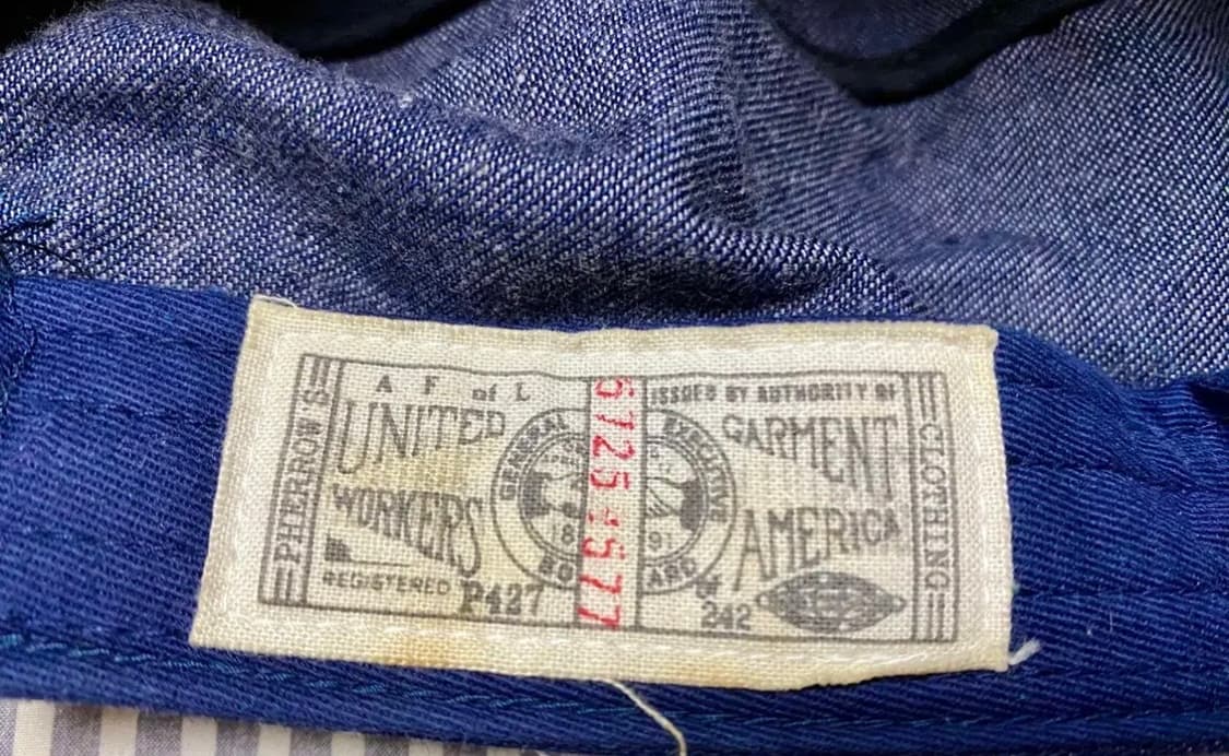 페로우즈 캡  상품이미지5