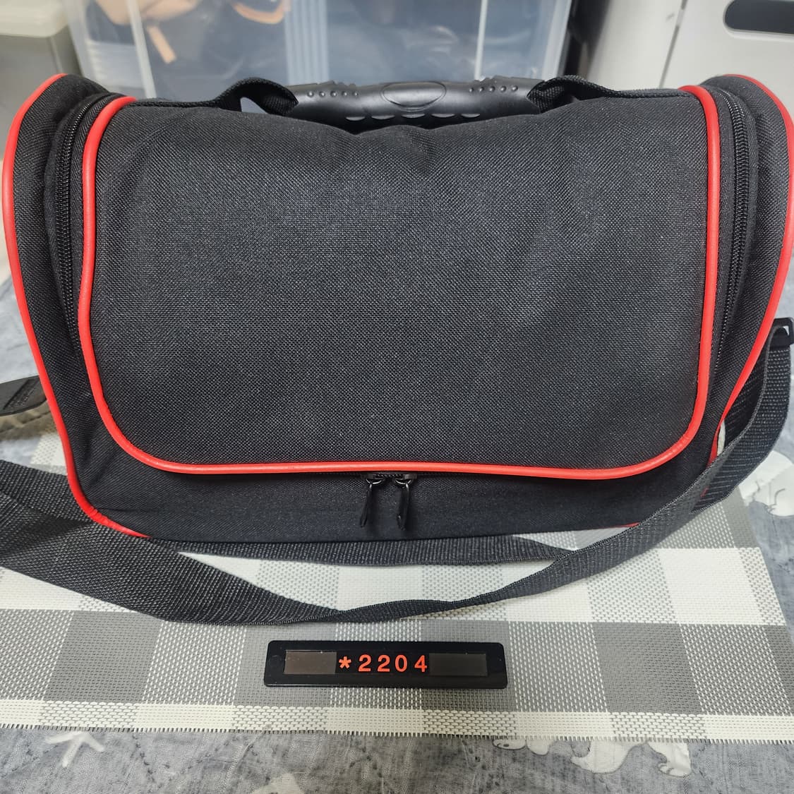 소니 DVCAM 6미리 DSR-PD 170 캠코더 가방세트 상품이미지9