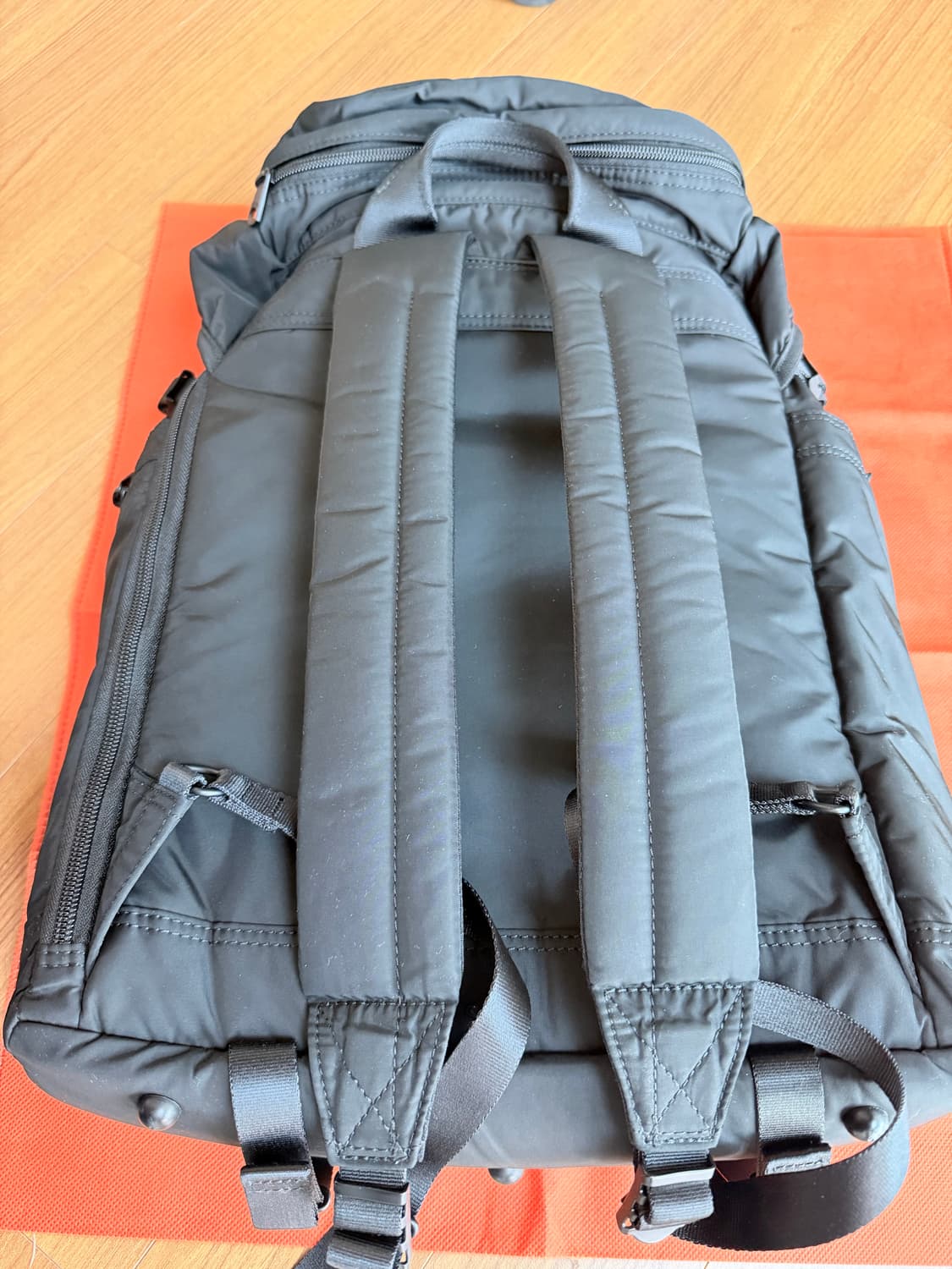 요시다포터 센시즈 백팩 상품이미지6