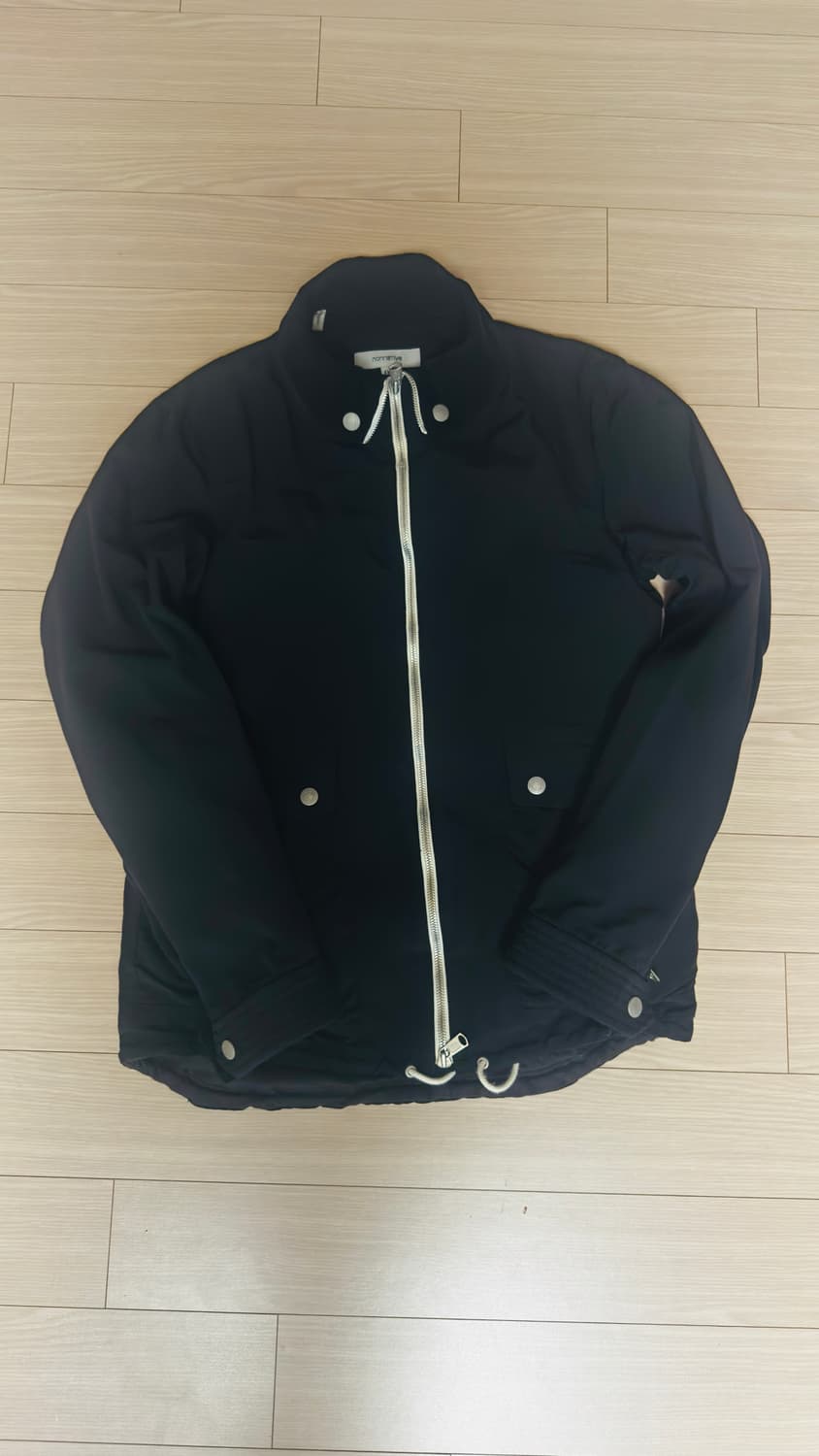 논네이티브 재킷 상품이미지1