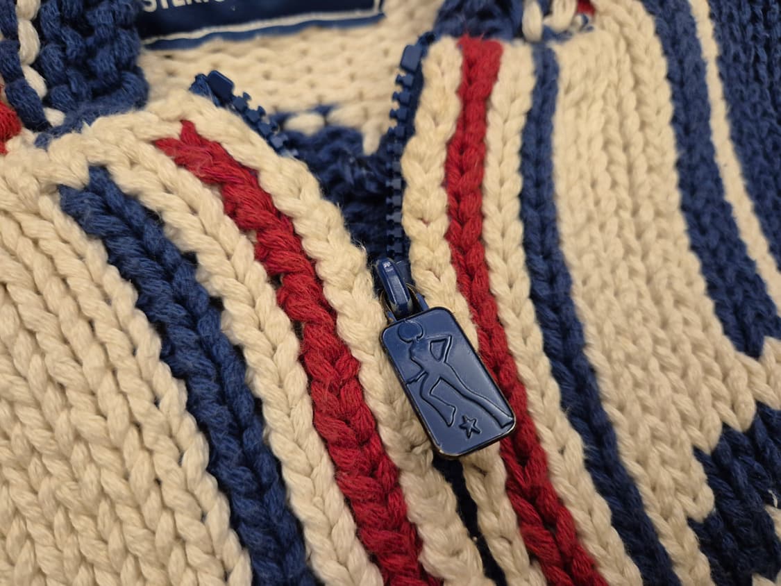 90s 히스테릭글래머 코위찬 짚업 상품이미지6