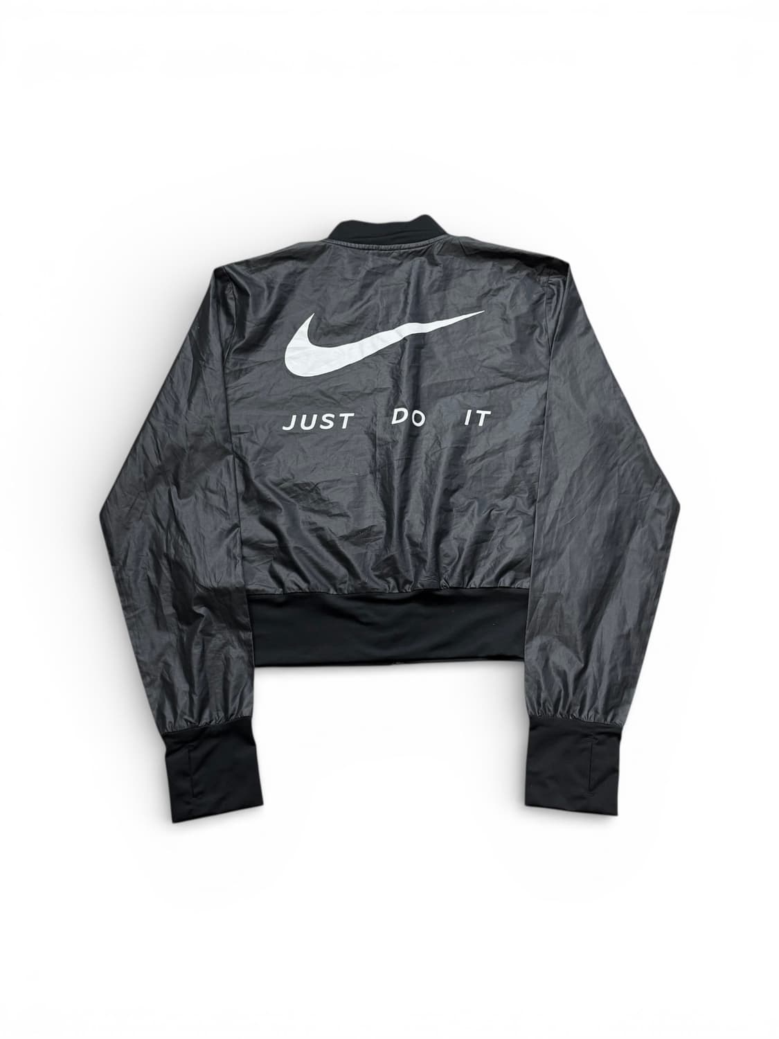 Nike (W) 스우시 런 러닝 자켓  상품이미지2