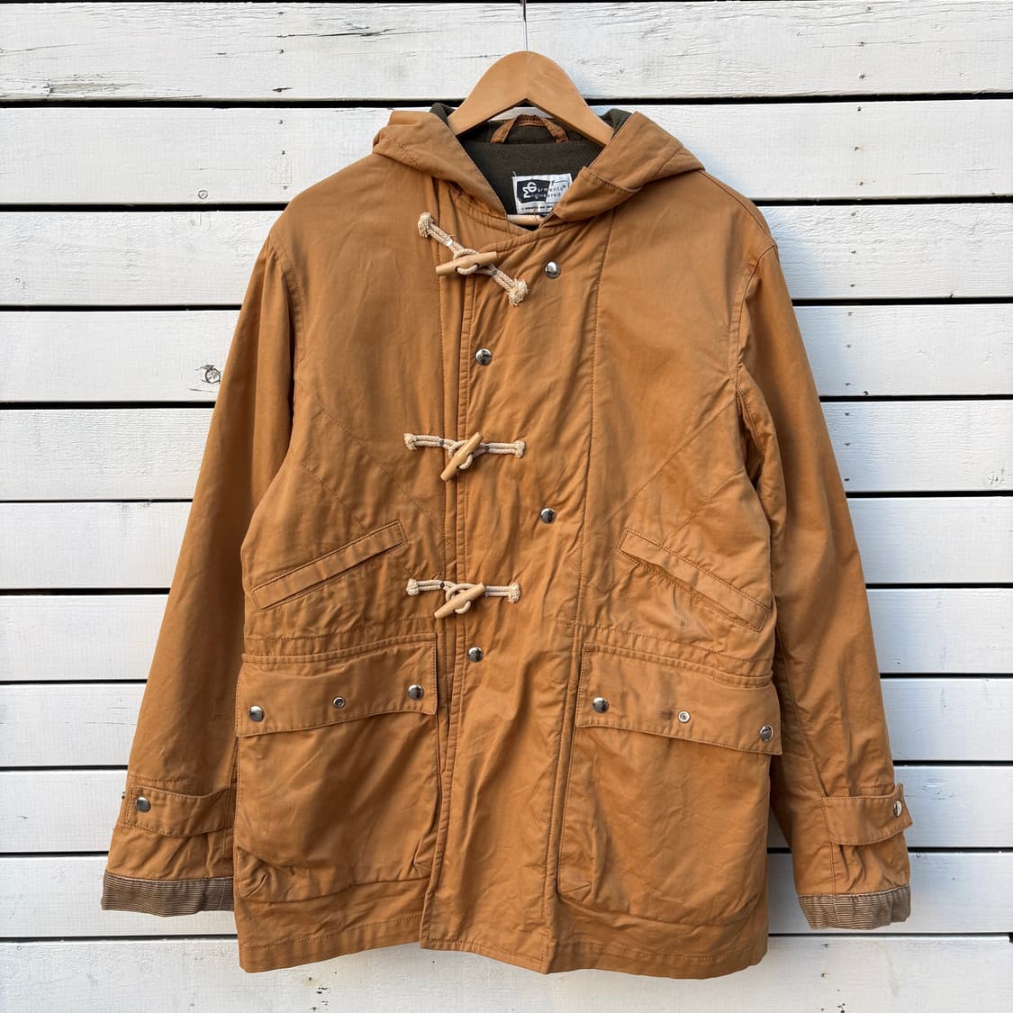 Engineered Garments 엔지니어드가먼츠 자켓 상품이미지1