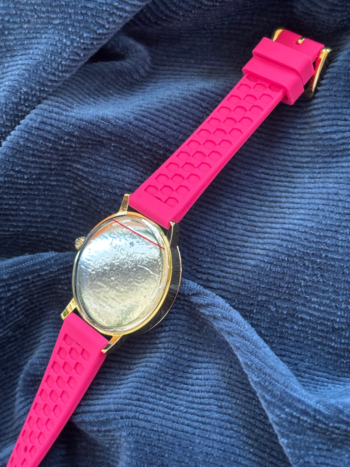 vintage kate spade new york watch 상품이미지10