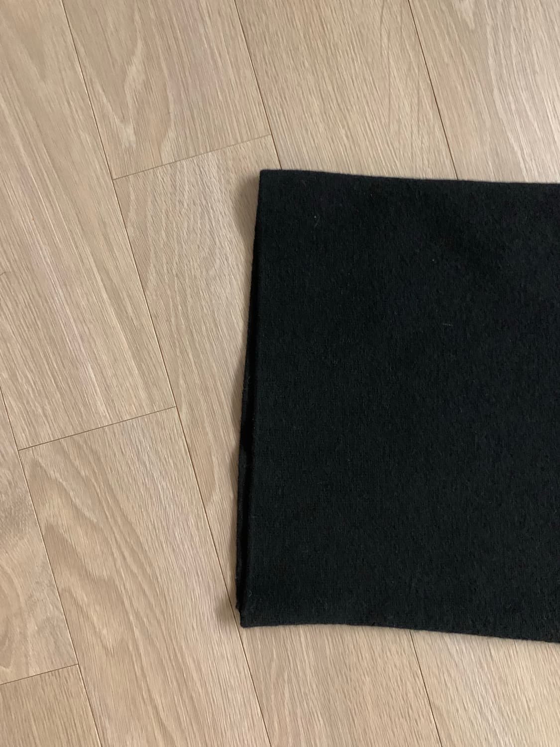 세비지 SAVAGE 캐시미어 니트 팬츠 상품이미지6