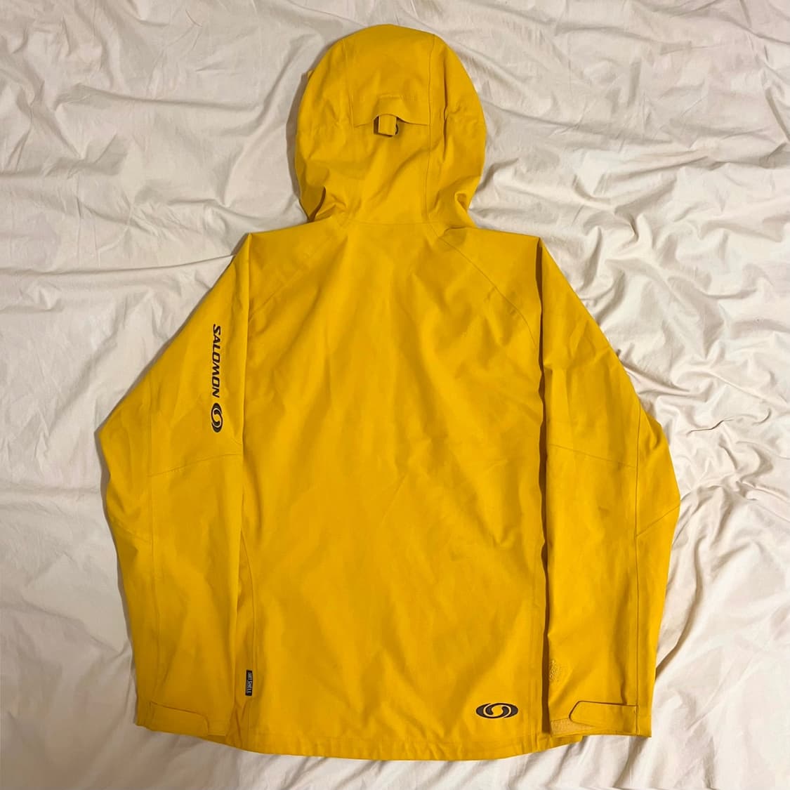 살로몬 소프트쉘 클리마쉴드 자켓 상품이미지4