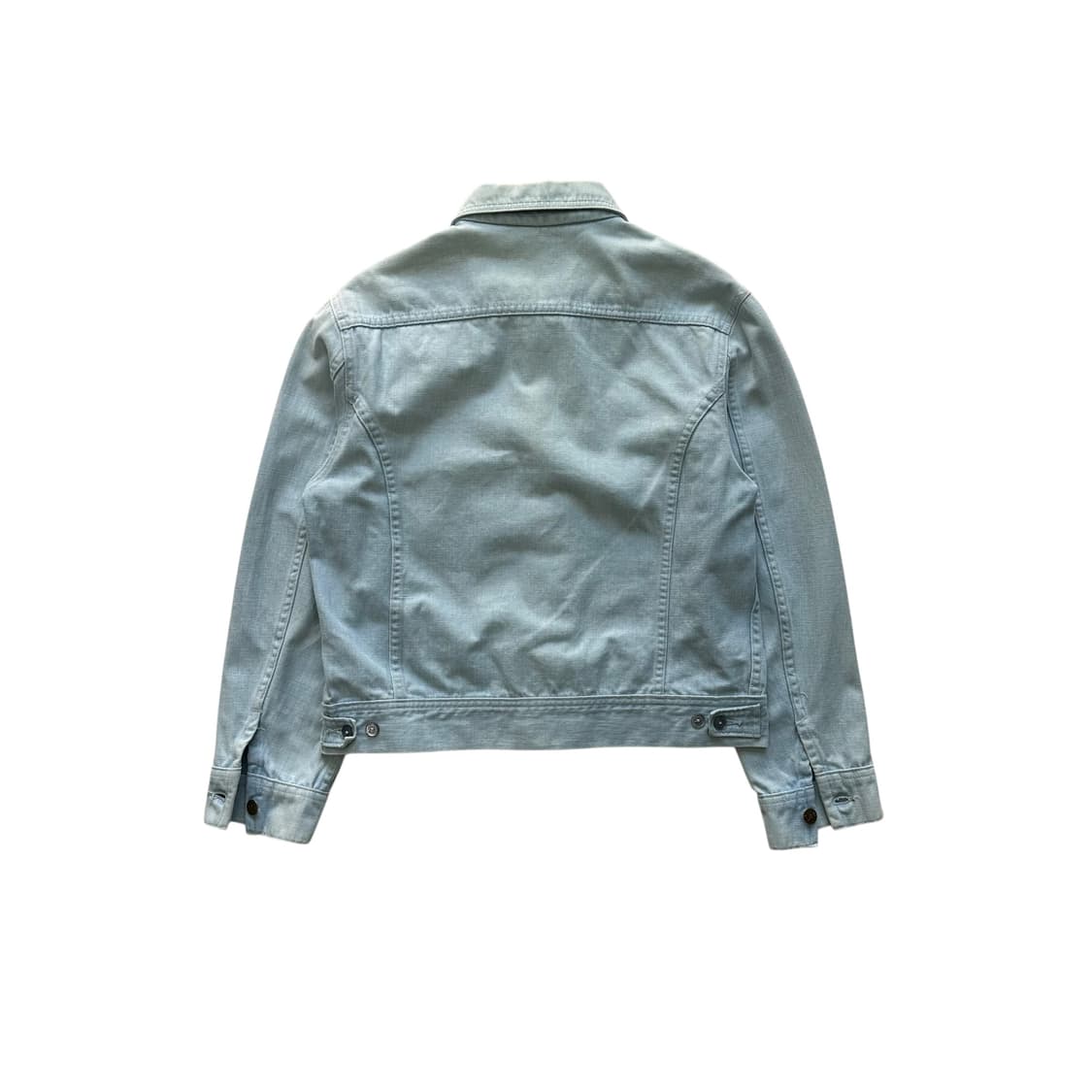 [100] 70's Lee 몰스킨 자켓 상품이미지6