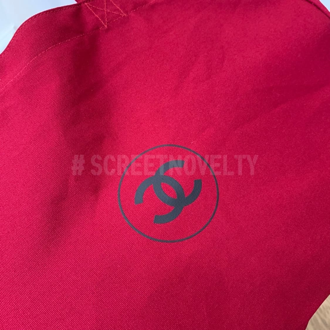 샤넬뷰티 NO.1 까멜리아 에코백 레드 상품이미지8