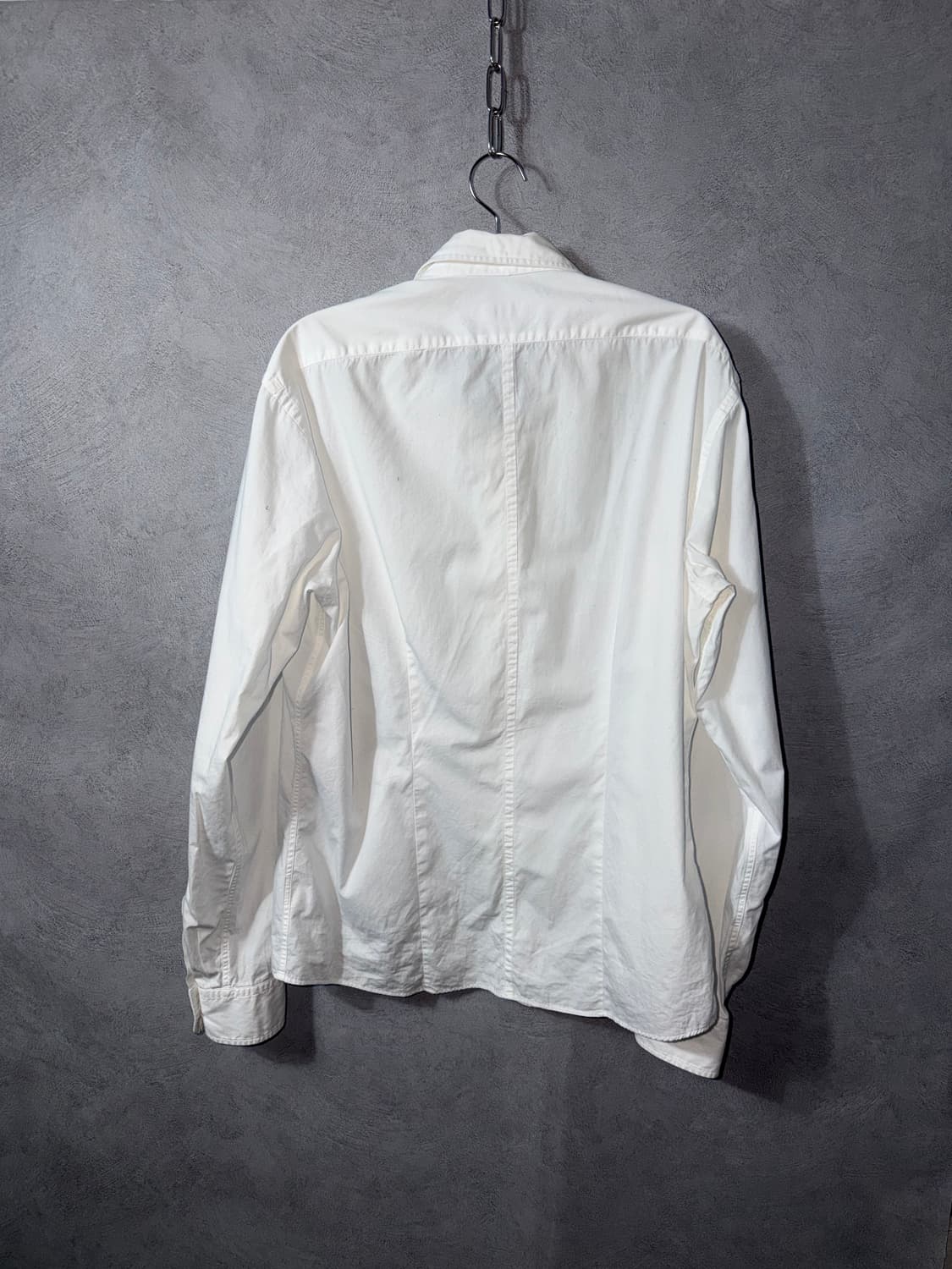 Dries Van Noten Cotton Shirt 상품이미지2