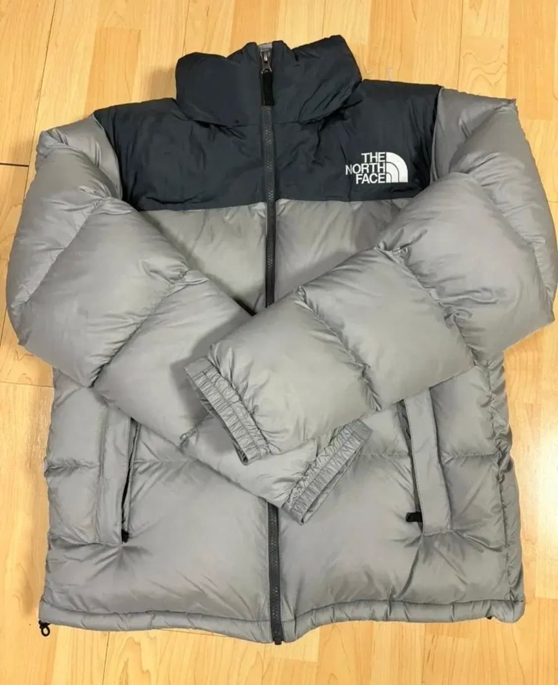 노스페이스 재팬 30주년 눕시 상품이미지2