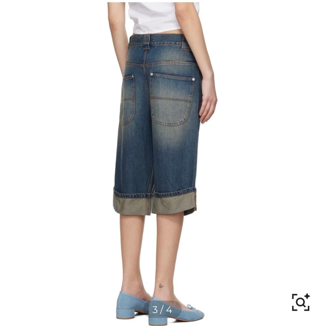 기마구아스 gimaguas baggy shorts 상품이미지4