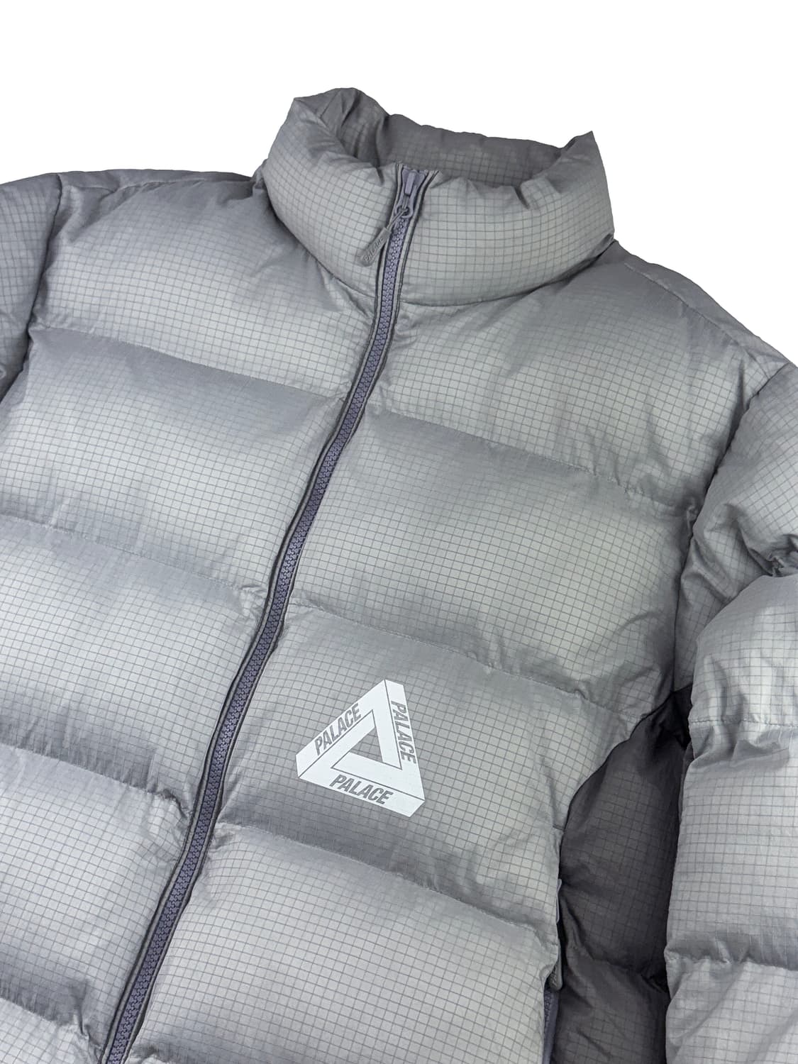 팔라스 립스탑 푸파 콘크리트 그레이 상품이미지3