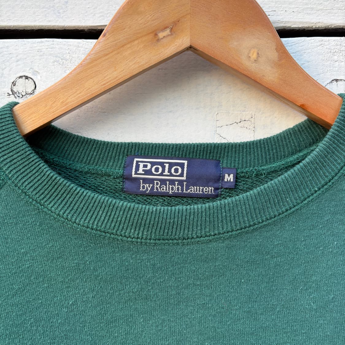 Polo 폴로 맨투맨 상품이미지3