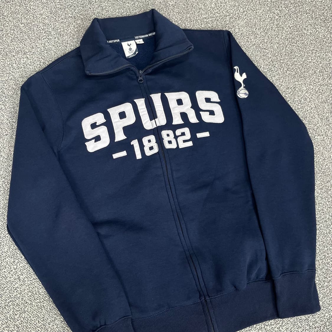 <토트넘 SPURS 1882 저지> No.1081 상품이미지6