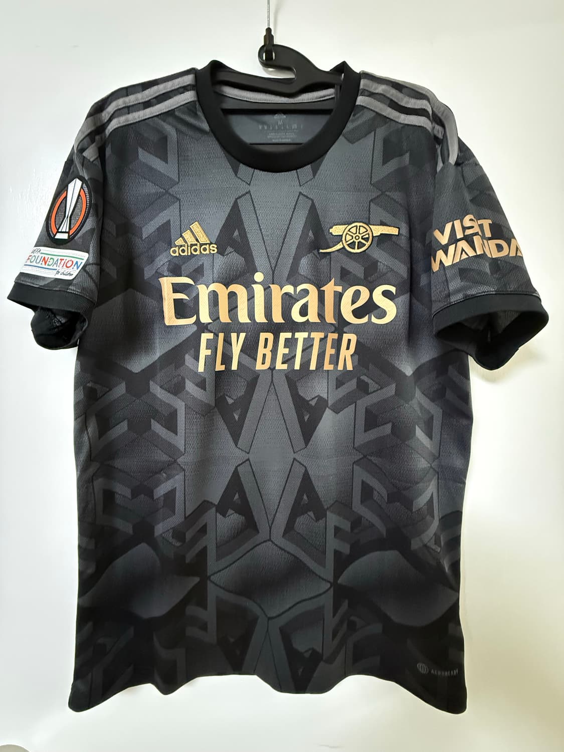 아디다스 아스날 22-23 어웨이 외데고르 상품이미지1