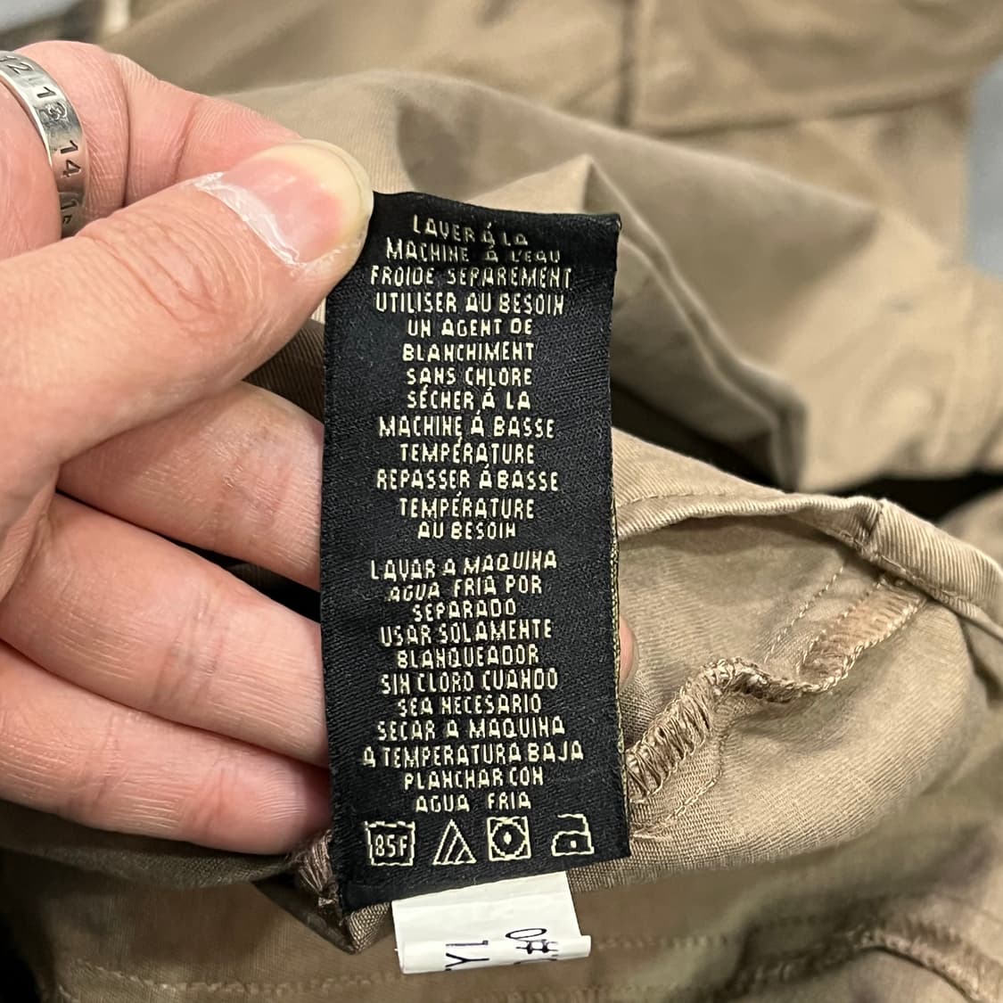  레드헤드 리얼트리 셔츠 y14963 상품이미지9