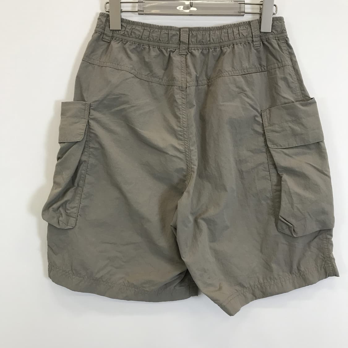 유니클로U 파라슈트 카고 쇼츠 [M] 상품이미지3