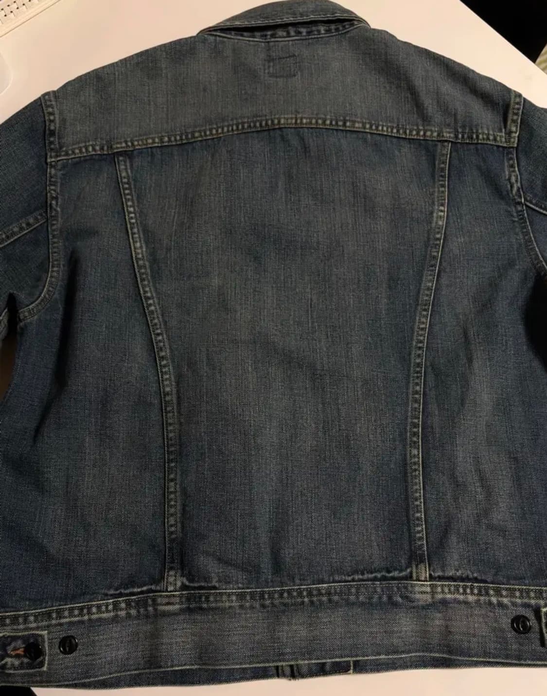 rrl lot271 리랜드 xl사이즈 상품이미지5