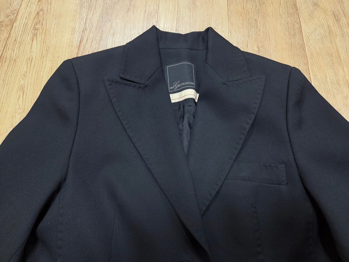 미스지컬렉션(Miss Gee collection) 자켓 55 상품이미지2