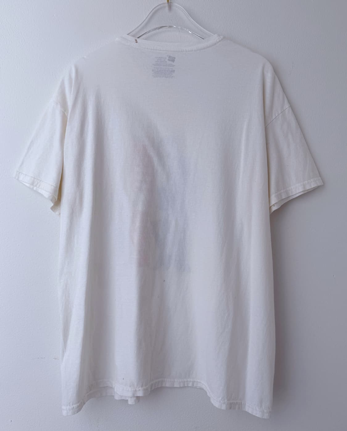 귀여운여인 프리티우먼 영화 무비 포스터 빈티지 반팔 티셔츠 상품이미지5