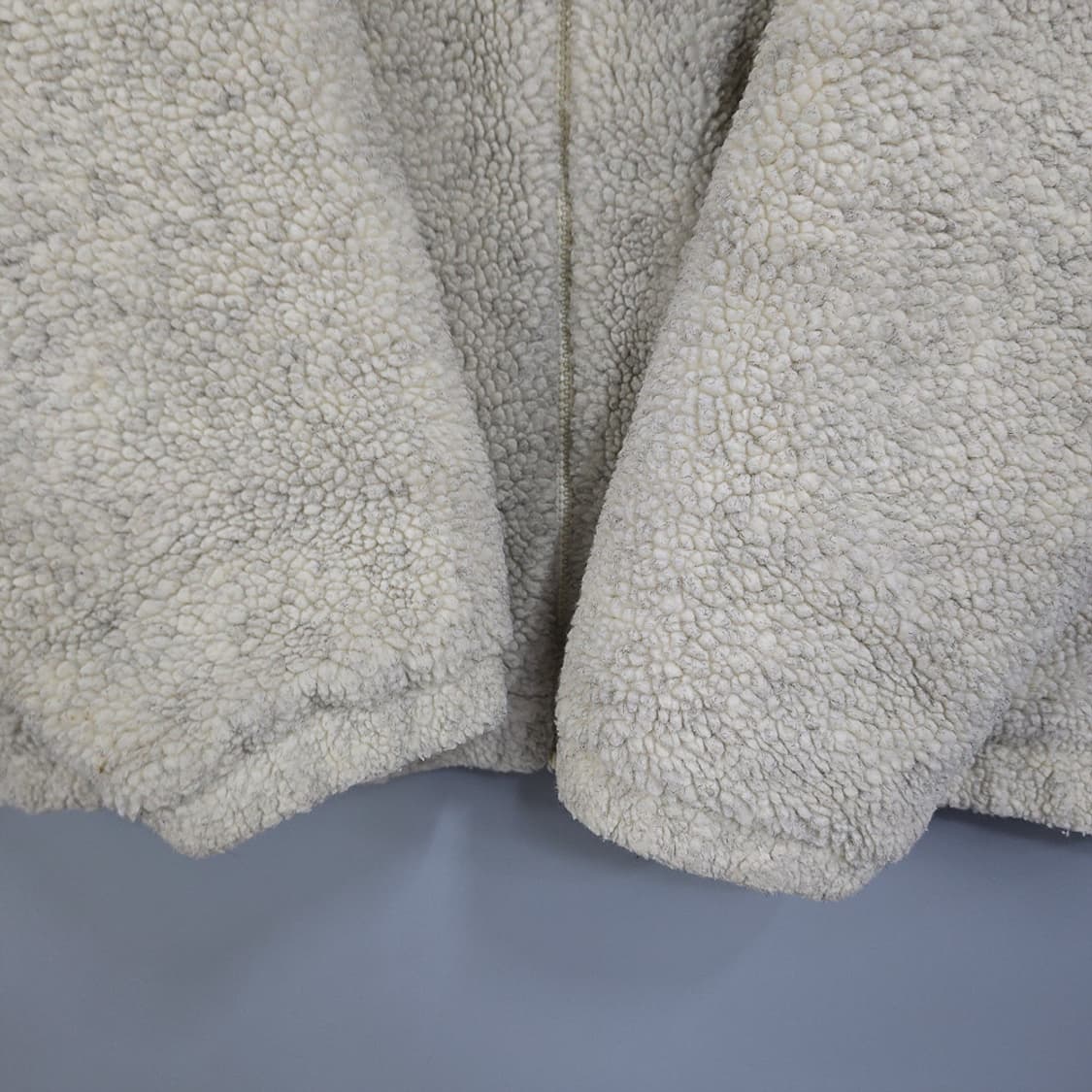 MLB NFL 올드스쿨 빅로고 후리스 점퍼 100 상품이미지5