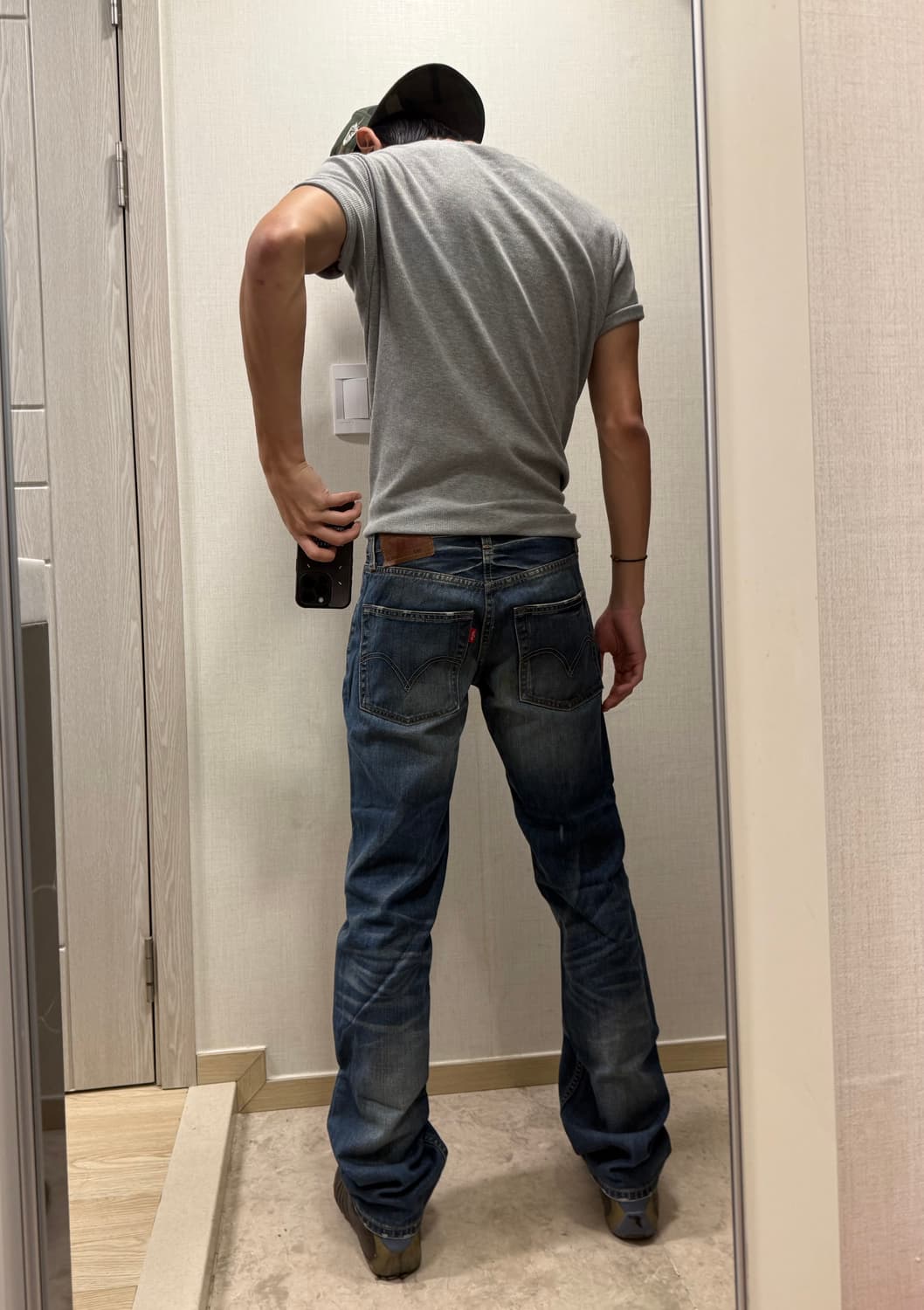 levi’s 502 vintage 상품이미지4