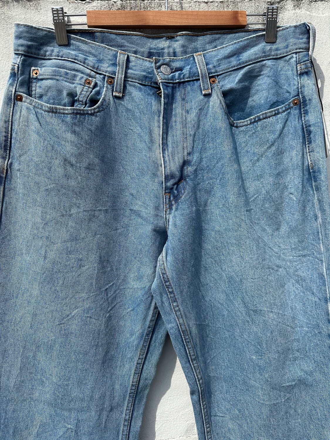 [35] 리바이스 550 데님팬츠 청바지 상품이미지2