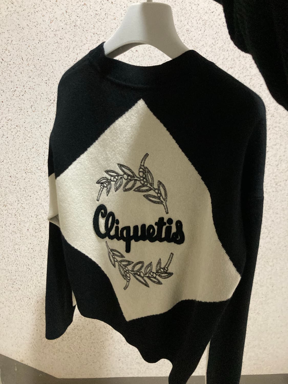 (38)에르메스 여성 가디건 상품이미지3