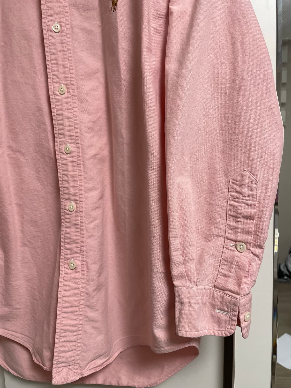 정품 폴로 남자셔츠 Polo Ralph Lauren Men's shirt 상품이미지3