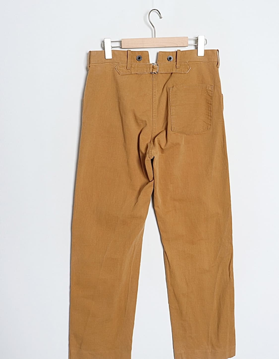 J.S Homestead Twill Work Pant (30) 상품이미지6