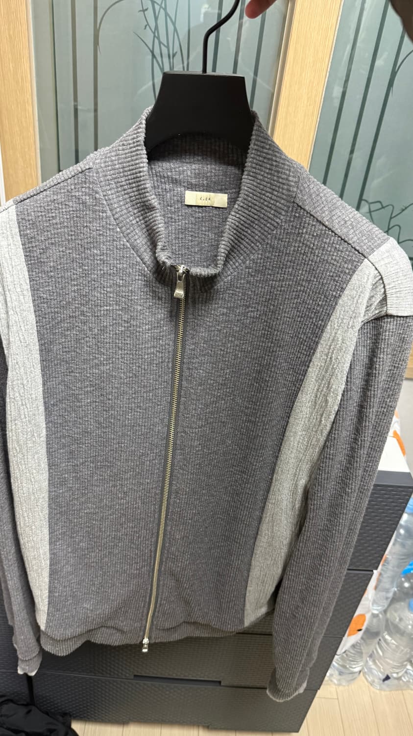 Xlimep.7져지 그레이 상품이미지2