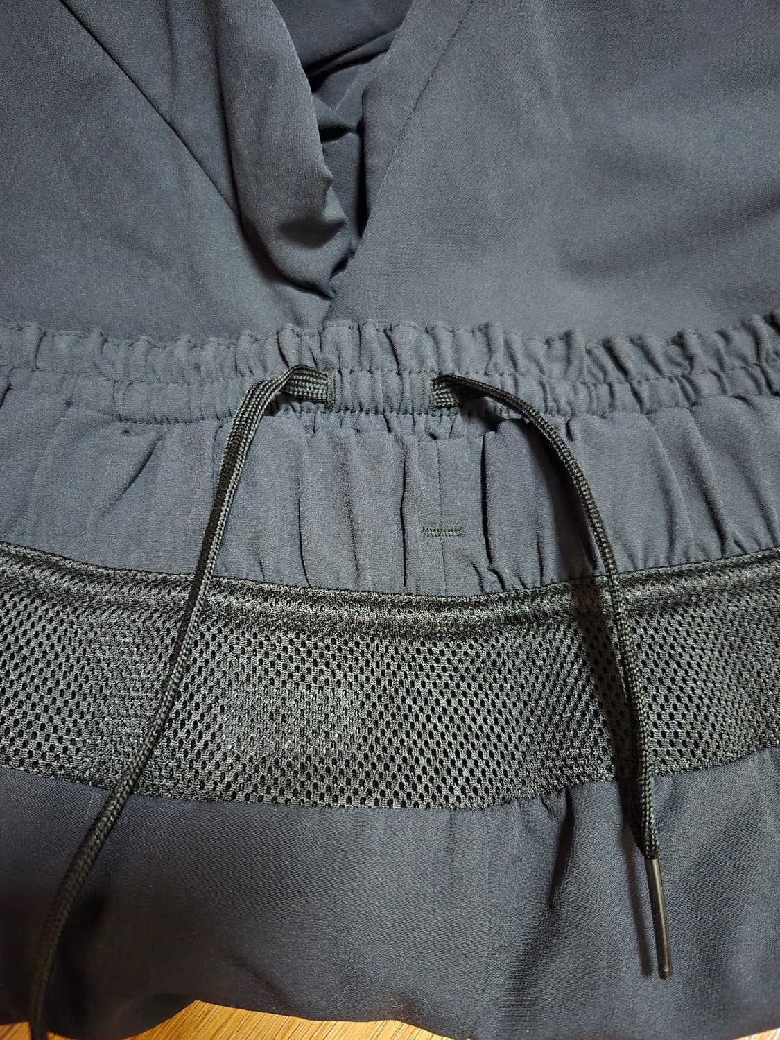 스파이더 정품 남성 트레이닝 조거팬츠 상품이미지6