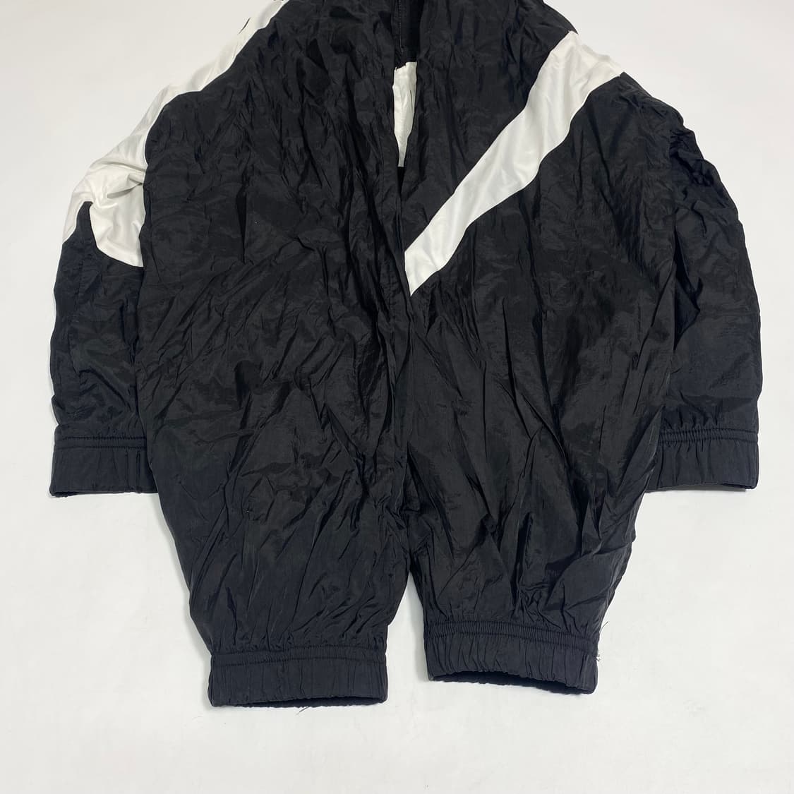 나이키 빅스우시 바람막이 2XL 상품이미지5