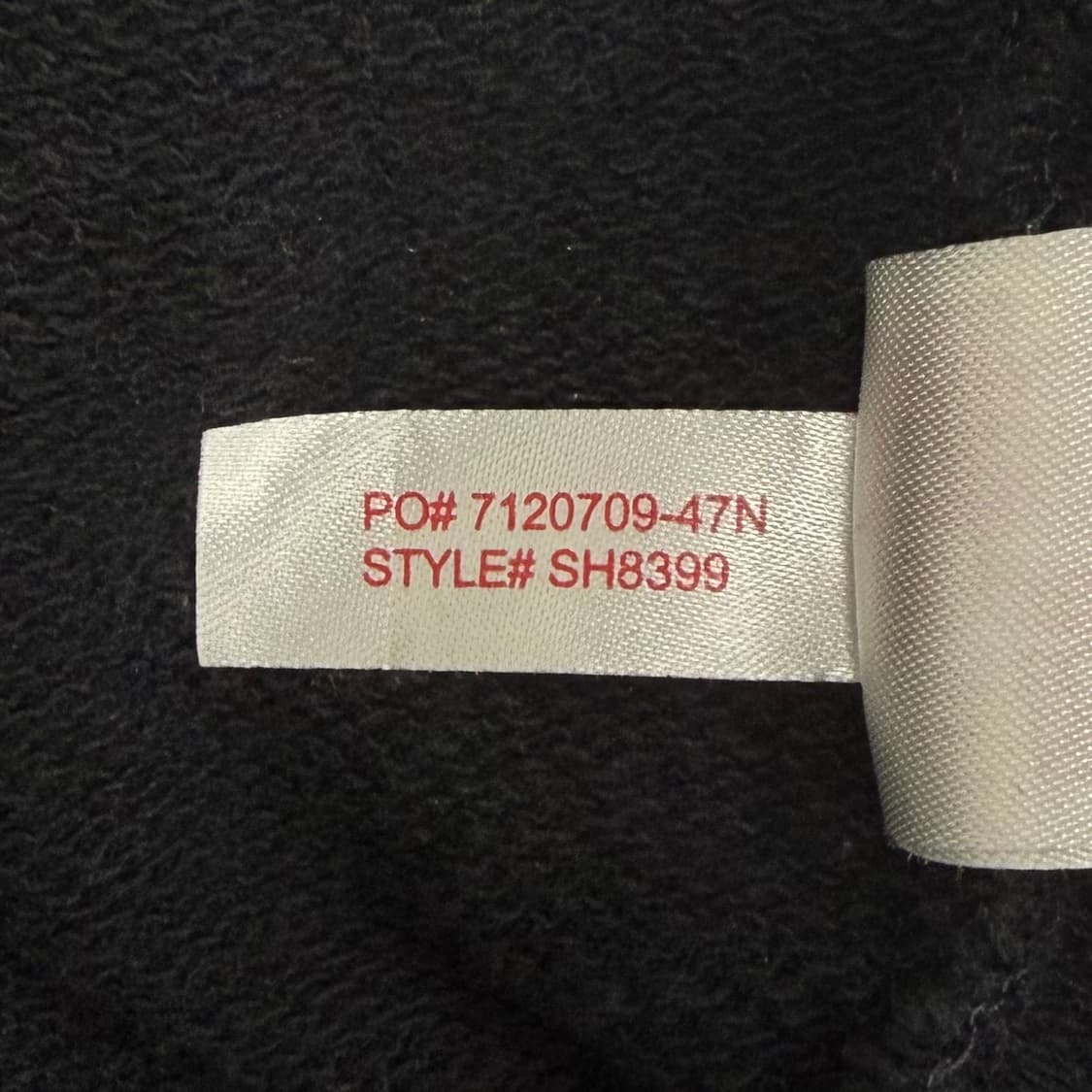 라코스테 라이브 맨투맨 상품이미지7