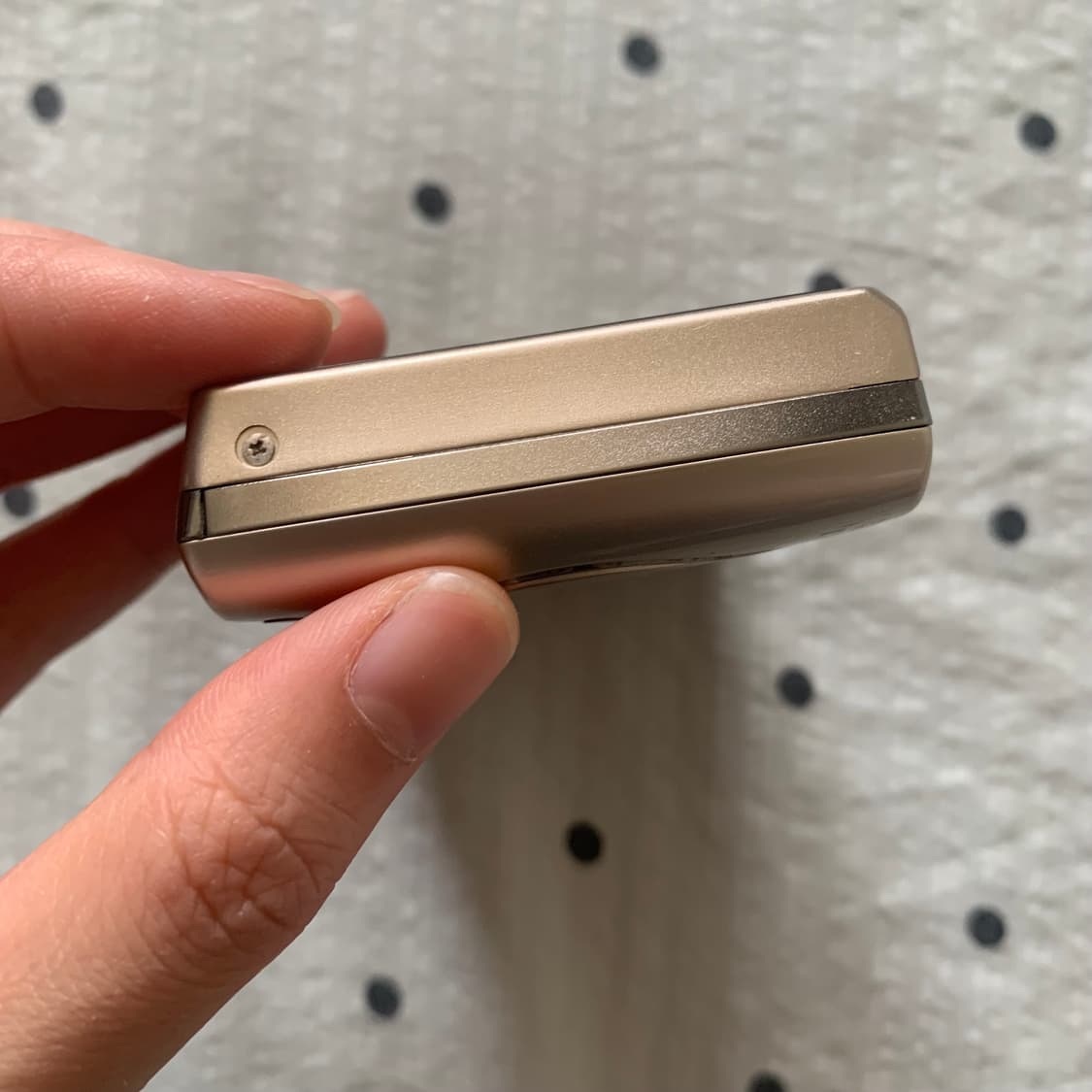 카시오 엑슬림 Z2300 빈티지 카메라  상품이미지4