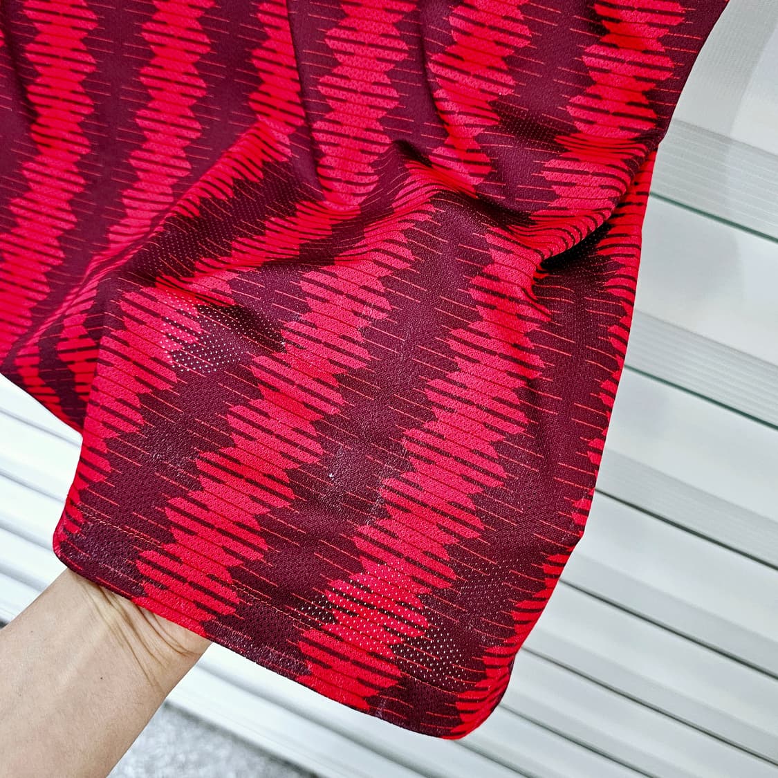 NIKE x 우라와 레드 다이아몬즈 유니폼- XL 상품이미지7