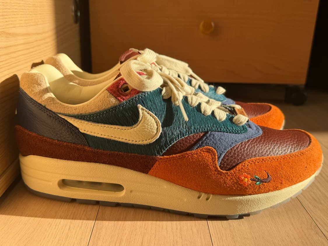 카시나 에어맥스 1 원앙 상품이미지4