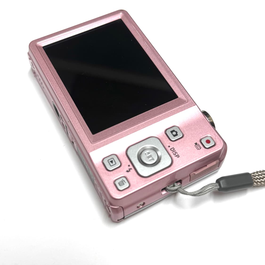 코르티스 디카 🫧 카시오 Ex-zs5 빈티지 디카💖✨ 상품이미지7