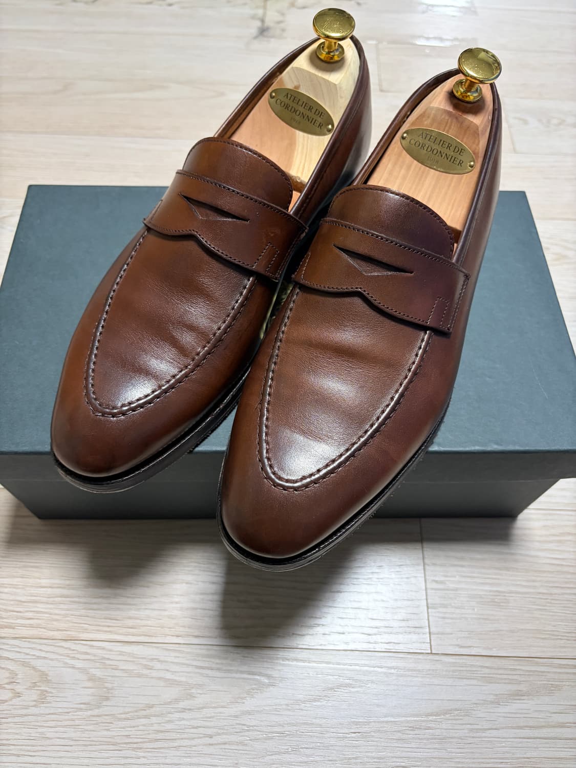 크로캣앤존스 시드니(UK6) 상품이미지1