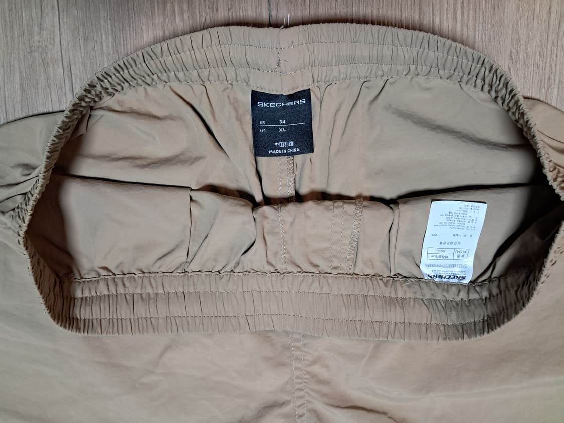 스케처스 반바지 XL 상품이미지6