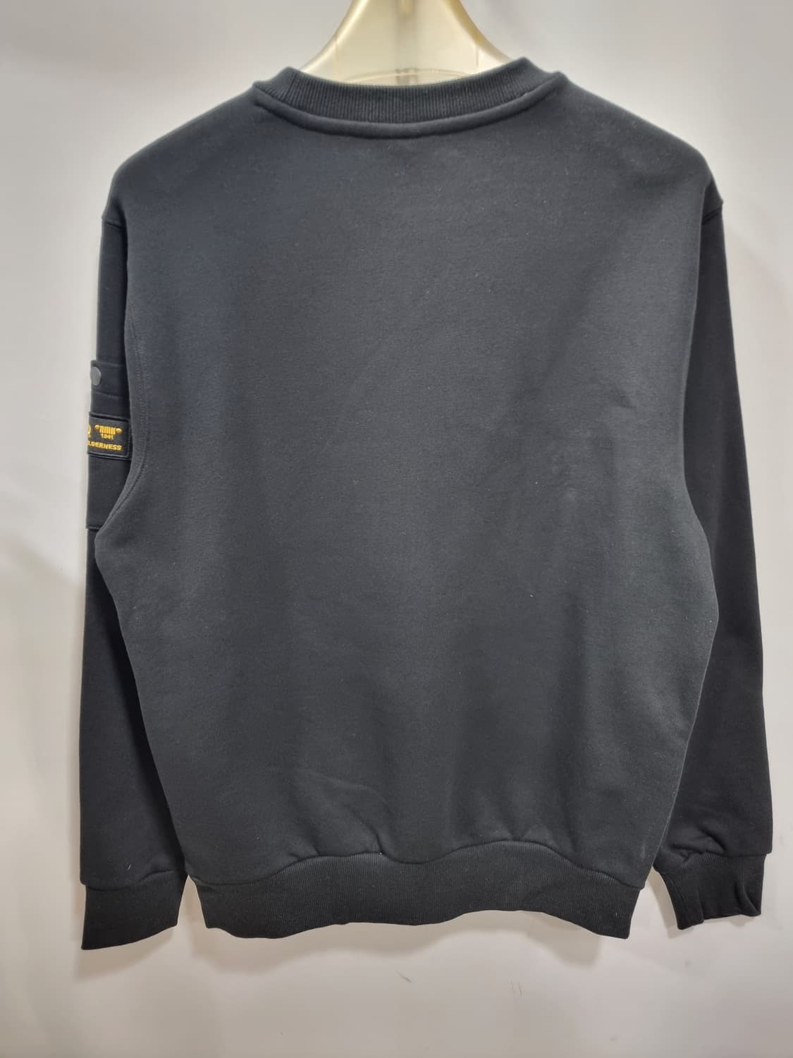 JEEP 기모 맨투맨 (C929 상품이미지2