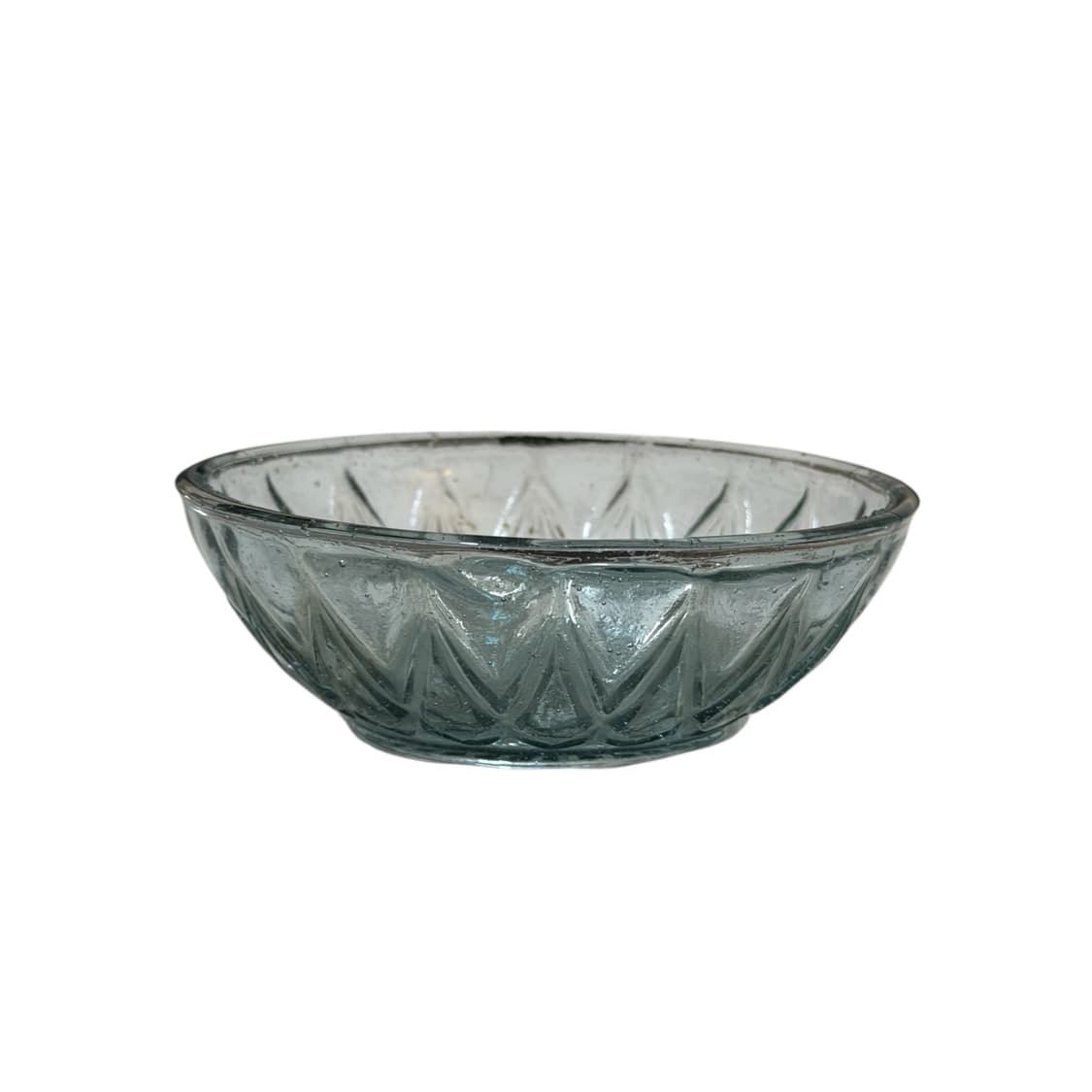 빈티지 유리보울 상품이미지3