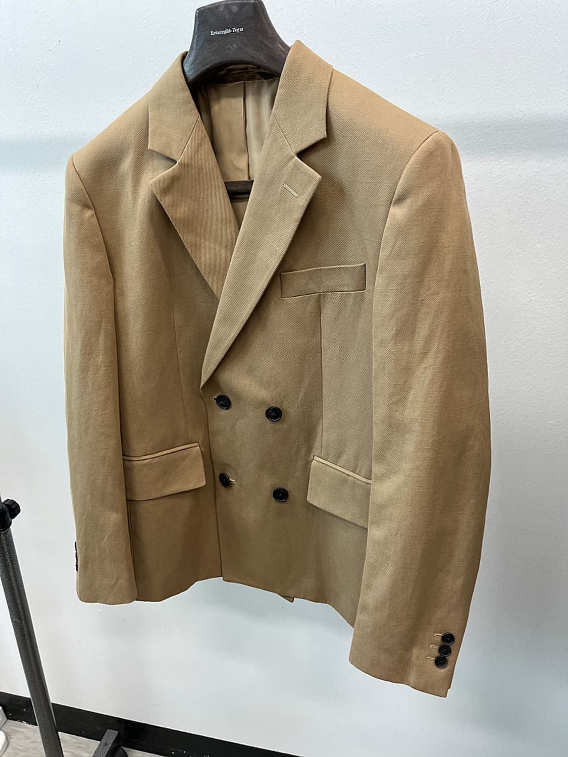 105) 라코스테 신형 더블자켓  상품이미지2