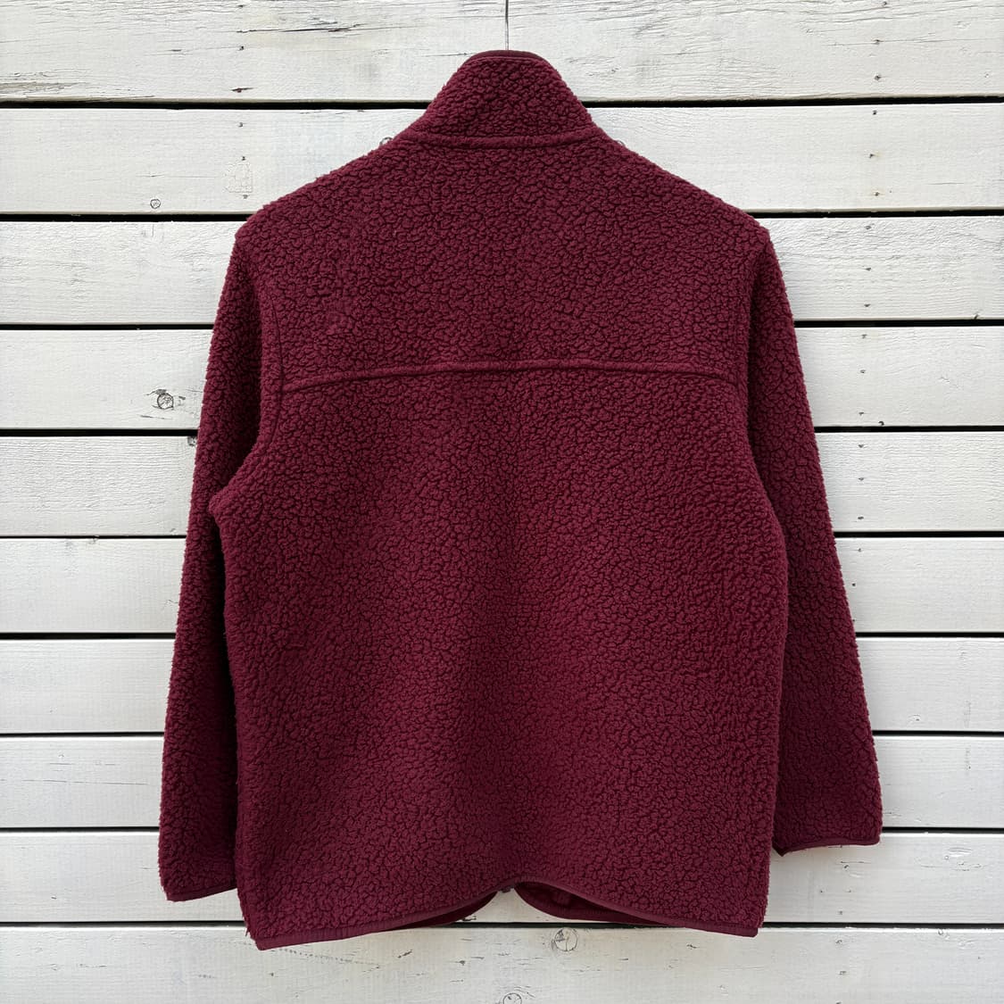 Patagonia 파타고니아 플리스 후리스 자켓 상품이미지2