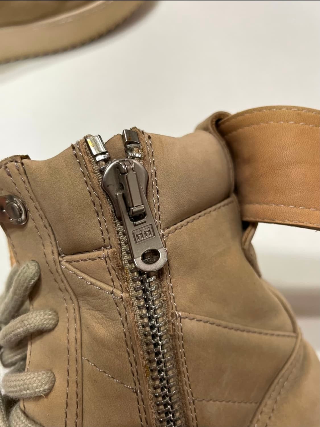 피어오브갓 밀리터리 스니커즈 40 상품이미지4