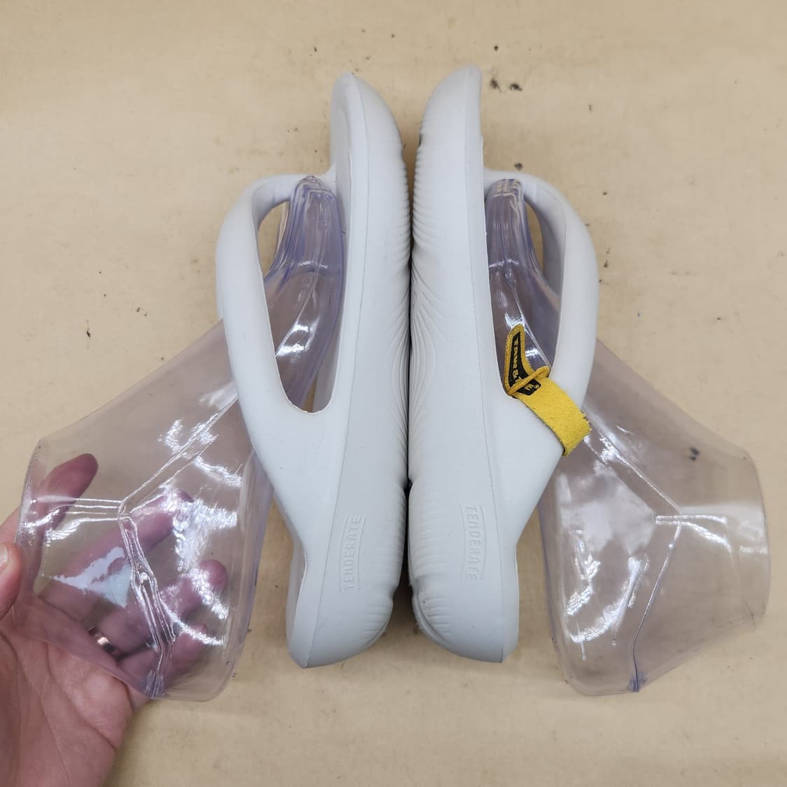 토앤토 필립플랍 쪼리240 상품이미지5