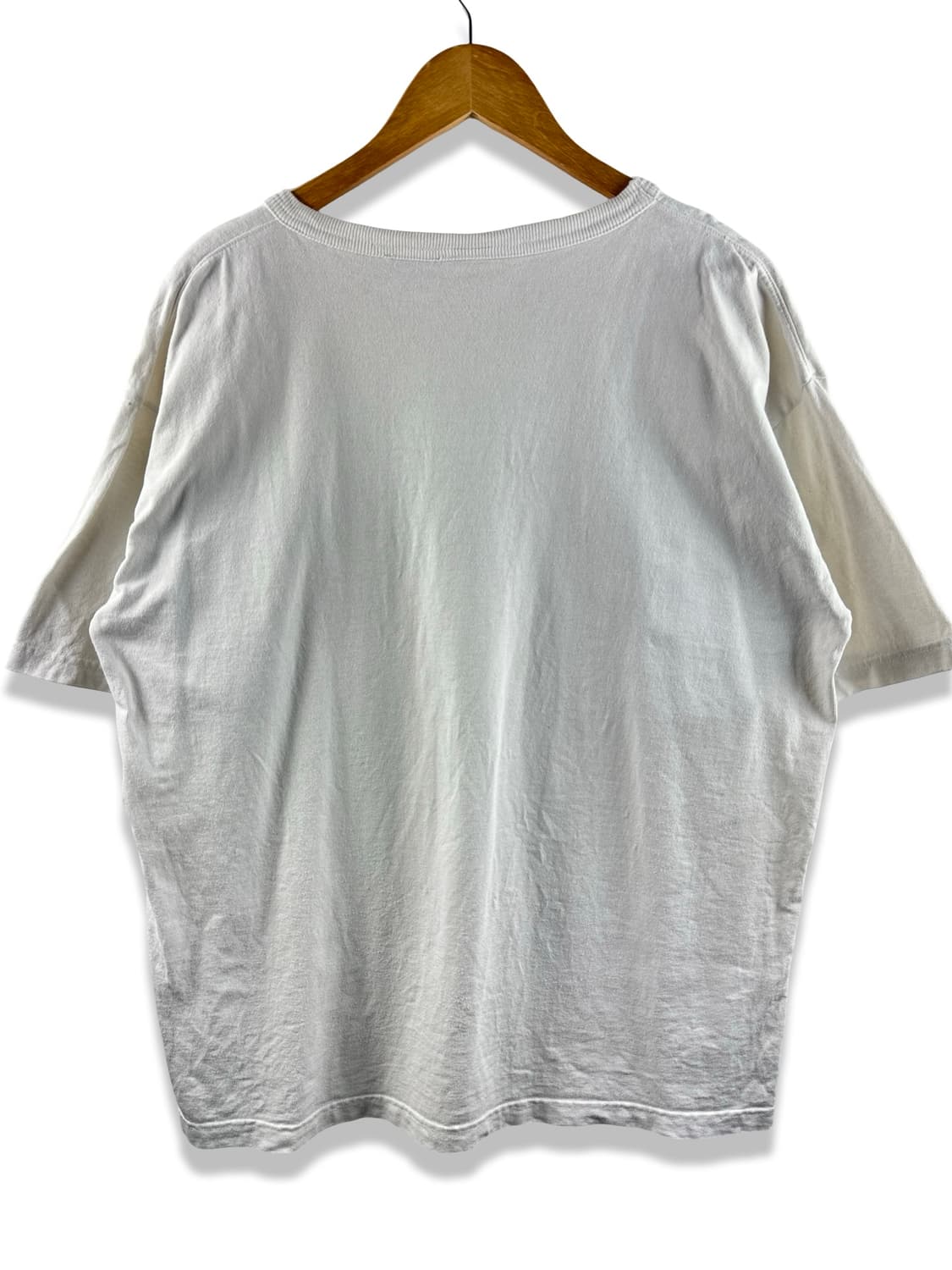 챔피온 미국생산 UCLA 티셔츠2662 상품이미지2