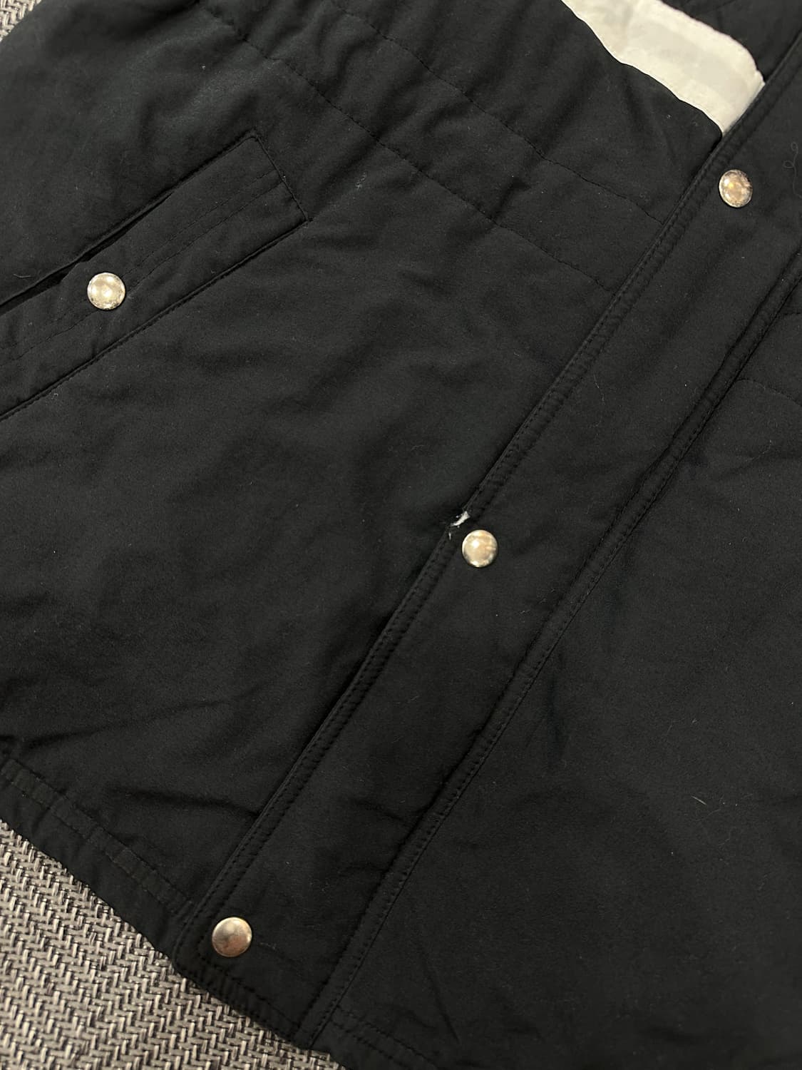 아디다스 누빔야상 L  상품이미지9